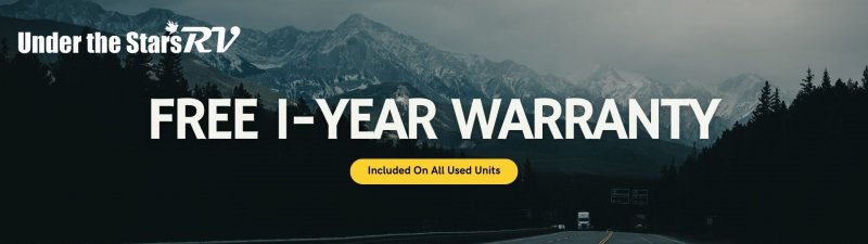 Slide Image - Used Warranty