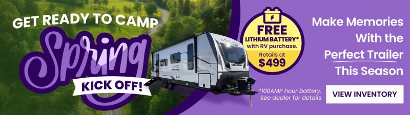 Slide Image - Kick Off To Spring