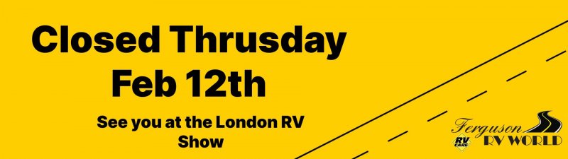 Slide Image - Closed Feb 12TH