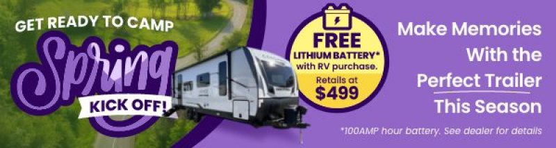 Slide Image - Kick Off To Spring