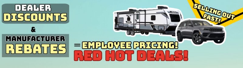 EMPLOYEE PRICING Slide Image - EMPLOYEE PRICING