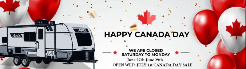 Canada Day 2026 Slide Image - Canada Day 2026