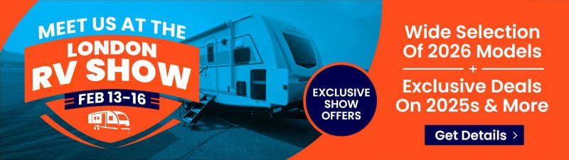 Slide Image - London RV Show