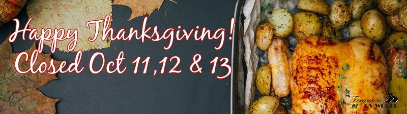 Slide Image - Thanksgiving