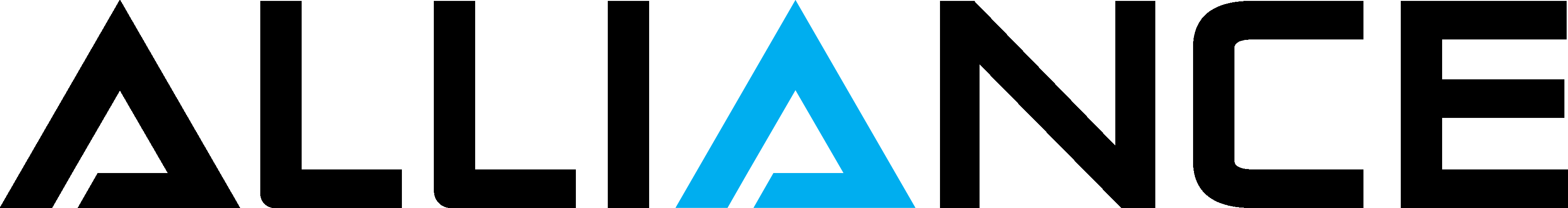 Alliance Logo