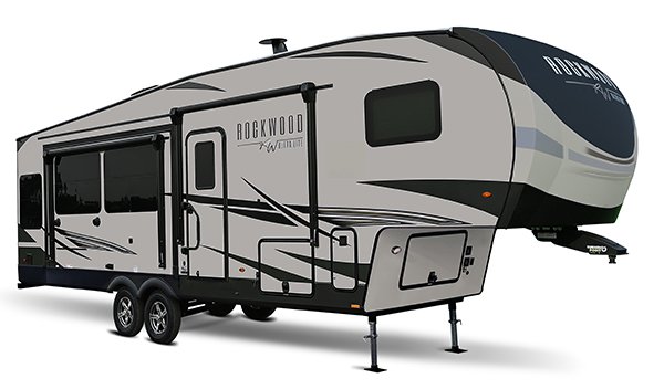 Rockwood Logo