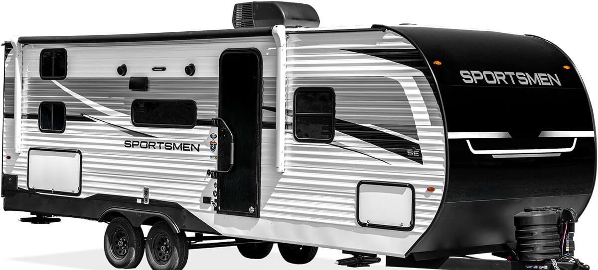 Sportsmen Classic SE(TT)