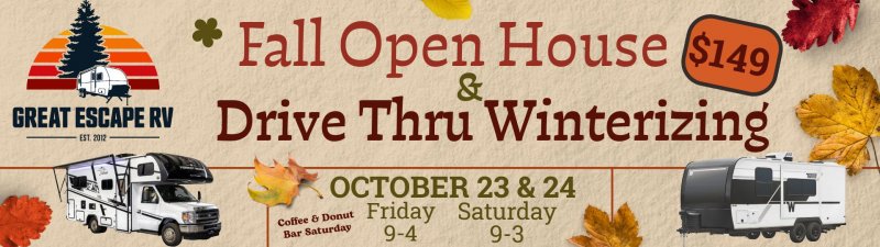 Slide Image - Fall Open House Oct 2026- Ad 1