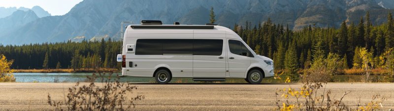 Slide Image - Consign your B or C class motorhome