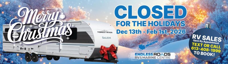 Slide Image - Holiday Hours