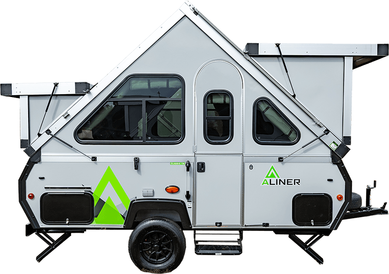 Classic Twin Bed (TT)