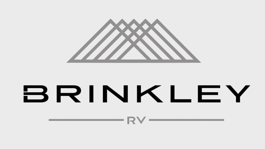 Brinkley Logo