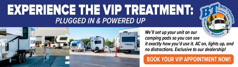 Slide Image - Experience The VIP Treatment