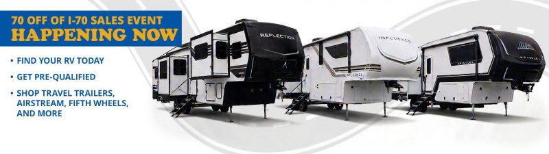 Slide Image - 70 Off of I-70 Sales Event