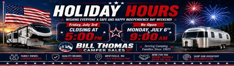 Slide Image - holiday hours