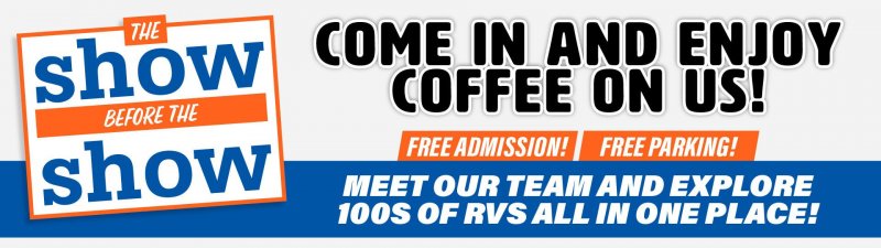 Slide Image - The Show before the Show