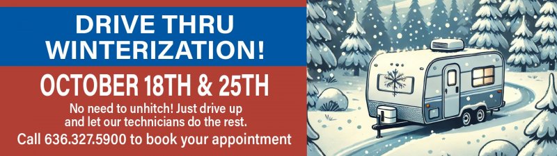 Slide Image - Drive Thru Winterization