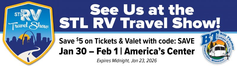 Slide Image - STL RV Travel Show