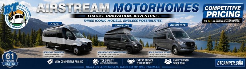MOTORHOME HIGHLIGHT Slide Image - MOTORHOME HIGHLIGHT