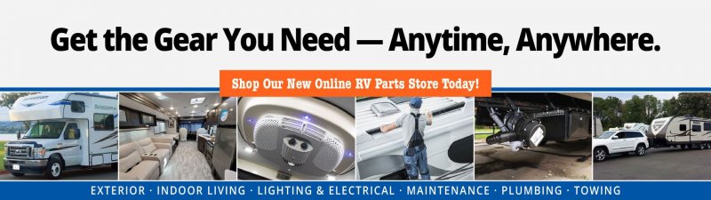 Slide Image - RV Parts Shop