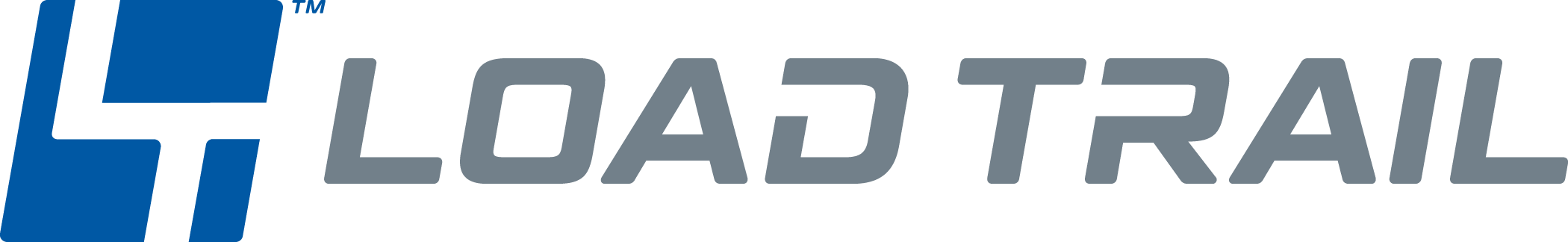 Load Trail Trailers Logo