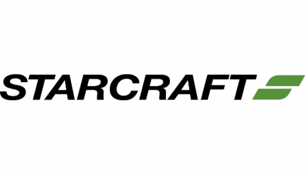 Starcraft Logo