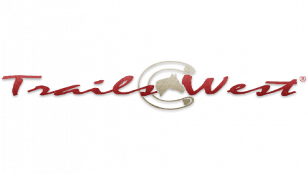 Trails West Logo