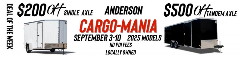Slide Image - Cargo-Mania 