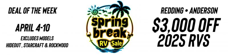SPRING SALE Slide Image - SPRING SALE