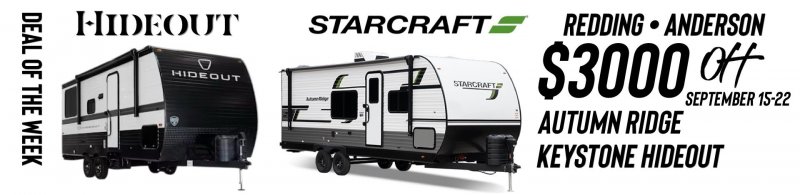 Slide Image - Hideout and StarCraft Blow Out Sale 