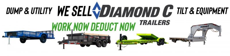 Slide Image - Diamond C Trailers 