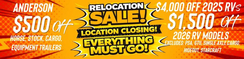 Slide Image - Relocation Sale 