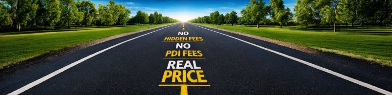REAL PRICE Slide Image - REAL PRICE