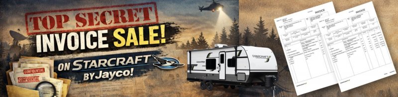 StarCraft Invoice Sale Slide Image - StarCraft Invoice Sale