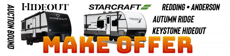 Slide Image - Hideout and StarCraft Make Offer 