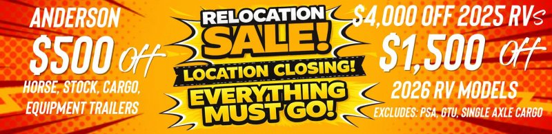 Slide Image - Relocation Sale 
