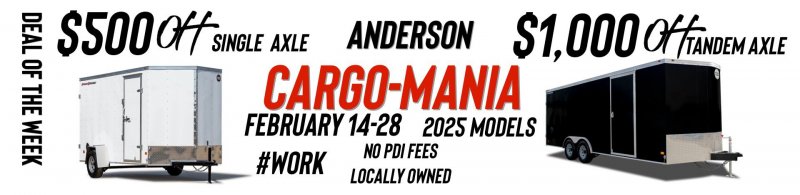 Cargo-Mania Slide Image - Cargo-Mania