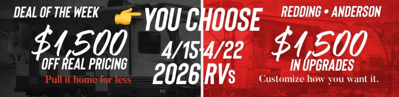 Deal Of the Week Slide Image - Deal Of the Week