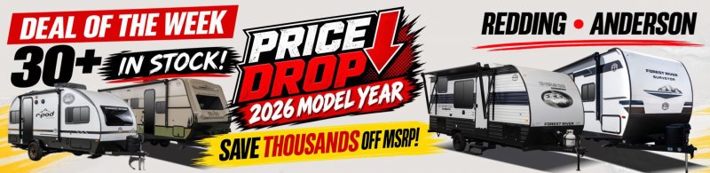2026 Close-Out Models Slide Image - 2026 Close-Out Models