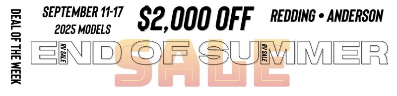 Slide Image - END OF SALE DEAL