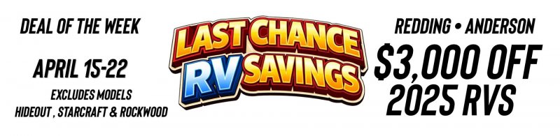 Last Chance Savings Slide Image - Last Chance Savings